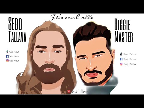 SEBO Tallava X Biggie Master - Für euch alle 🙌🏼| Balkan Edition | (prod. by Dj Bandolero)