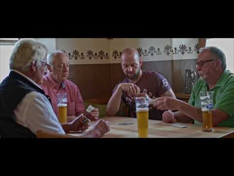 Landkreis Cham: Hier kannst Du echt sein - 2018 KINO SPOT