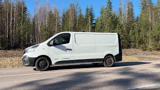 Renault Trafic andet industriudstyr | Billede 4 - Machineryline