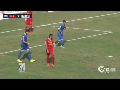 Paganese   Catanzaro 0 4 hl