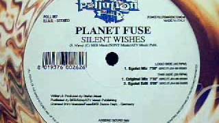 Planet Fuse - Silent Wishes