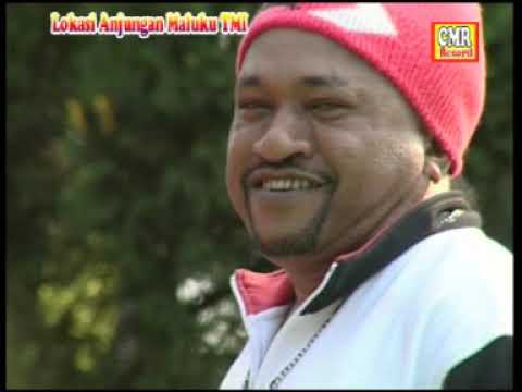 Ade Ko Cantik - Ghehe feat Wilson Wanda - Special Indonesia Timur