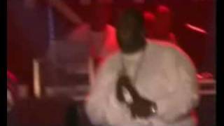 COMPTON - Guerilla Black (Live @ Key Club)