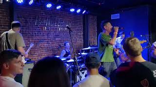 Guttermouth - Abort Mission (09/26/2023)