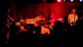 Fang Island -- Daisy