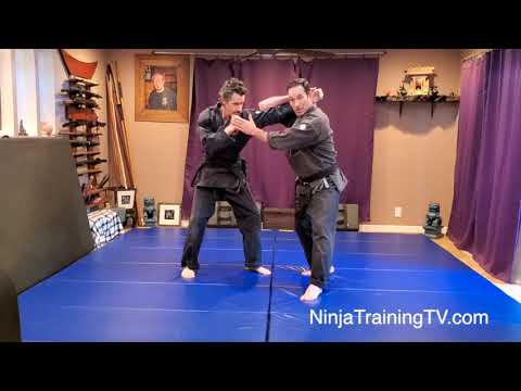 Ganseki Nage Variations