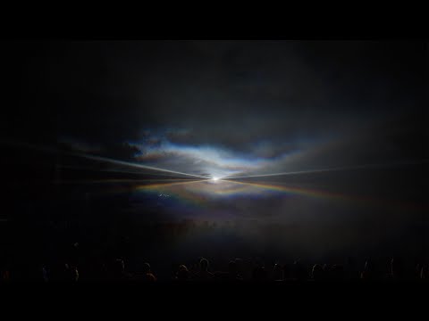 David August presents: VĪS Live at The Barbican 2023