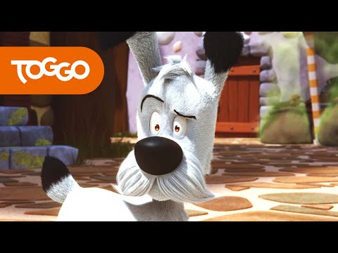 Idefix und die Unbeugsamen | Korsischer Käse | Ganze Folge | TOGGO Serien