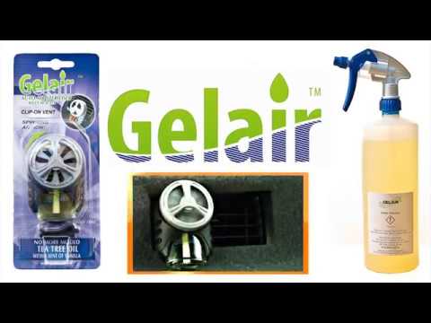 Gelair at East Marine Asia Phuket