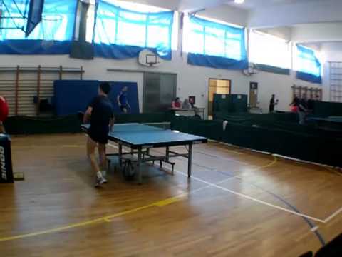 Gusak P. - Čanić D.