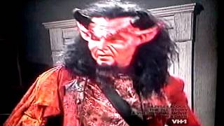 Good Times - SNL Halloween Edition