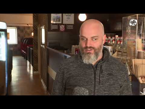 wZielonej.pl - ogródki gastronomiczne za złotówkę w Zielonej Górze (15.04)