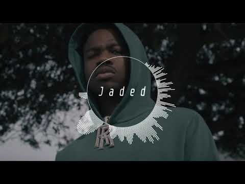 Roddy Rich x Lil Baby Type beat "Jaded" (Prod. Lazlo)