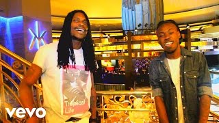 ZJ Liquid - One Time ft. Safaree