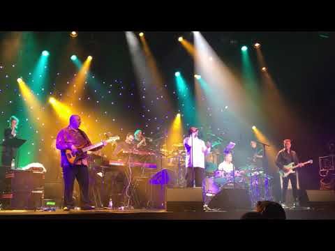 No Limit - Mezzoforte live 2017