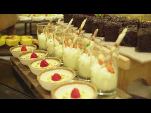 Citrus | Lisbon Marriott Hotel