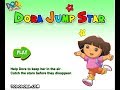 Dora The Explorer Games Dora Star Jump Game
