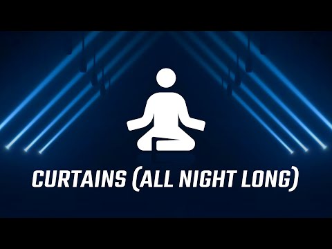 Curtains (All Night Long) | Zen Mode | OST 5 | Beat Saber