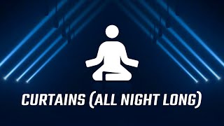 Cover art for Curtains (All Night Long)