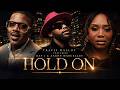 Travis Malloy & UWC "Hold On/Trouble Don't Last" ft. Ray J & Aaron Marcellus (Official Music Video)