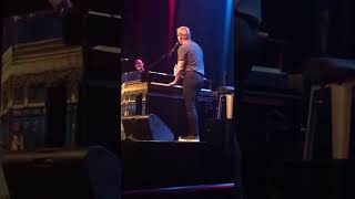 Phil Vassar &quot;For a Little While &amp; Bye Bye&quot; @ The Greenwich Odeum in Rhode Island 1/29/2020