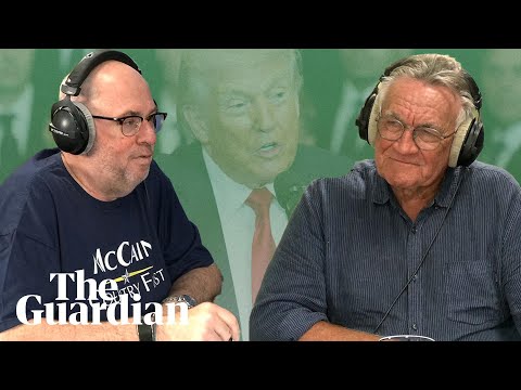 Guardian Australia and Guardian News