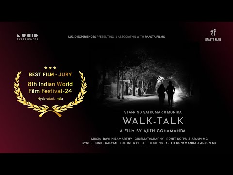 Walk Talk