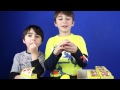 Opening 12 Build A Bear Workshop Surprise Chocolate Eggs