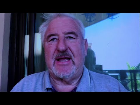 PIRKADAT M. Kende Péterrel: Dr. Magyar György