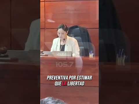 En prisión preventiva quedó el abogado curicano que causó la muerte de una familia en Molina.