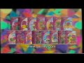 Barney Christmas Star VHS UK Full 2002