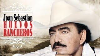 Joan Sebastian | Nadie Como Tú | Karaoke