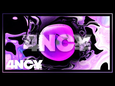 INVADHERTZ - DREAM FLOW (Official Audio) | 4NC¥