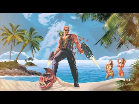 04. Party Cruise - Jenna Ramsey | Duke Caribbean: Life's a Beach Soundtrack