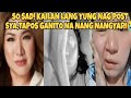 SIKAT NA SINGER NA SI FRENCHIE DY NAKAKALUNGKOT ANG PANGYAYARING ITO