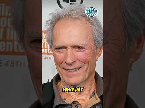A sus 96 años, Clint Eastwood finalmente nombró a seis personas que nunca olvidaría.
