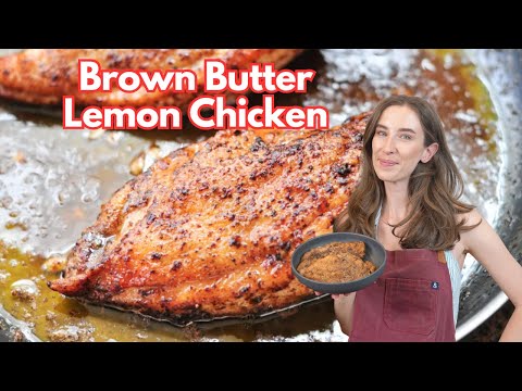 How to Cook Italian Butter Chicken