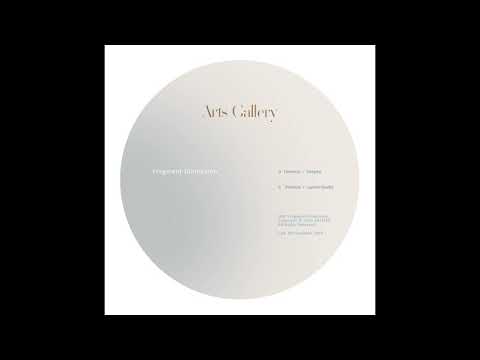 Fragment Dimension - Temples [ARTSGALLERY005]