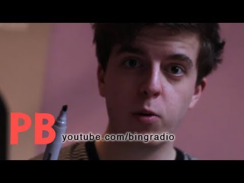 Past Bing - No Routine 2011.02.08