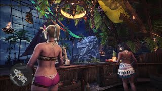【MHW：モンハンワールド】 夏のアステラ祭!!