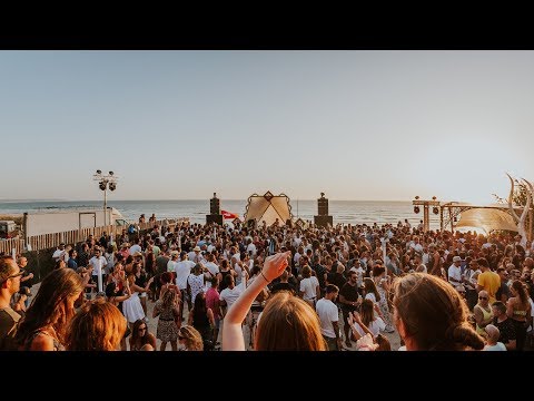 Analodjica - Live @ Fuse Annual Sunset 31.08.19