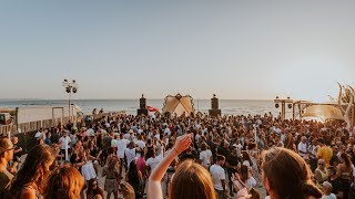 Analodjica - Live @ Fuse Annual Sunset 2019