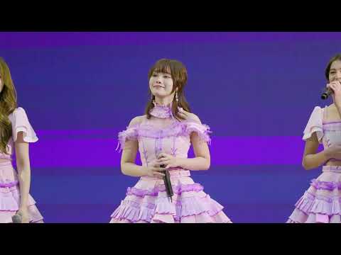 [Music Focus] BNK48 - 365nichi No Kami Hikouki (Live Perf @ Promenade 5/11/22)
