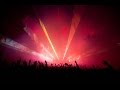 Knife Party - Begin Again (Reading 2015) 