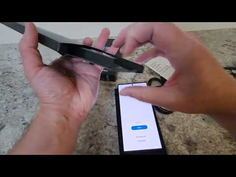 User submitted video