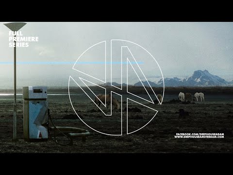 Premiere: Jan Blomqvist - The Space In Between (Original Mix) [Armada Electronic Elements]