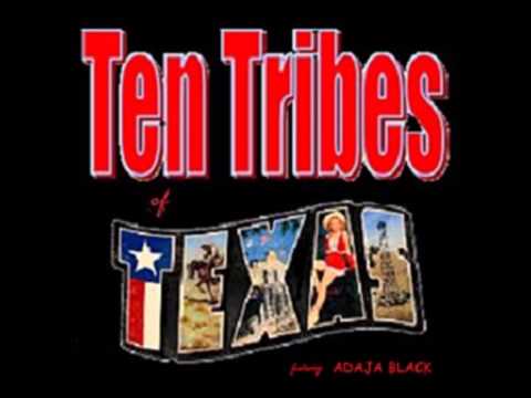 Heart Of Stone by TEN TRIBES OF TEXAS