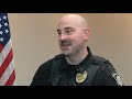 Hilliard Officer Saves Man S Life With CPR After Heart Attack