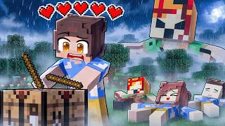 BORALO YENİ DÜNYAYA TAŞINDI... (Minecraft)