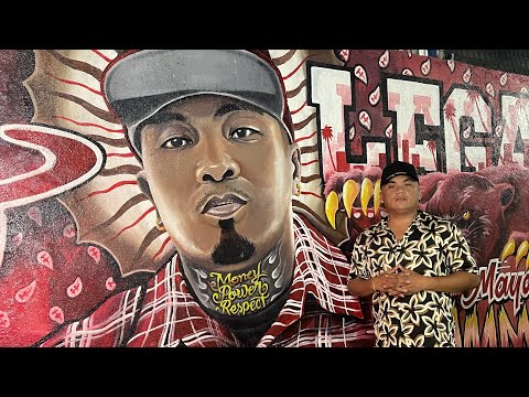 Abaddon Vlog 22 - Gig sa Le Pavillion at iba pa 11/06/2022